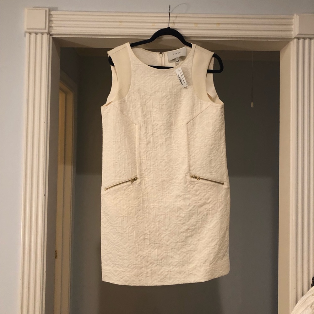 J. Crew dress